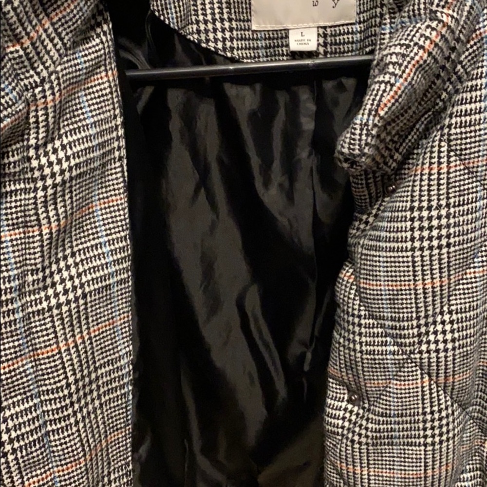 Jacket - Picture 3 of 3